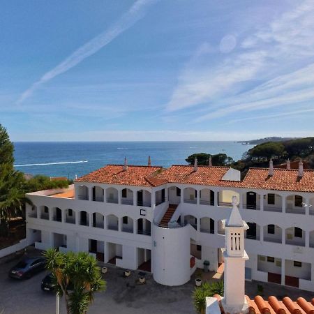 Isabel sea view apartment Albufeira Exterior foto