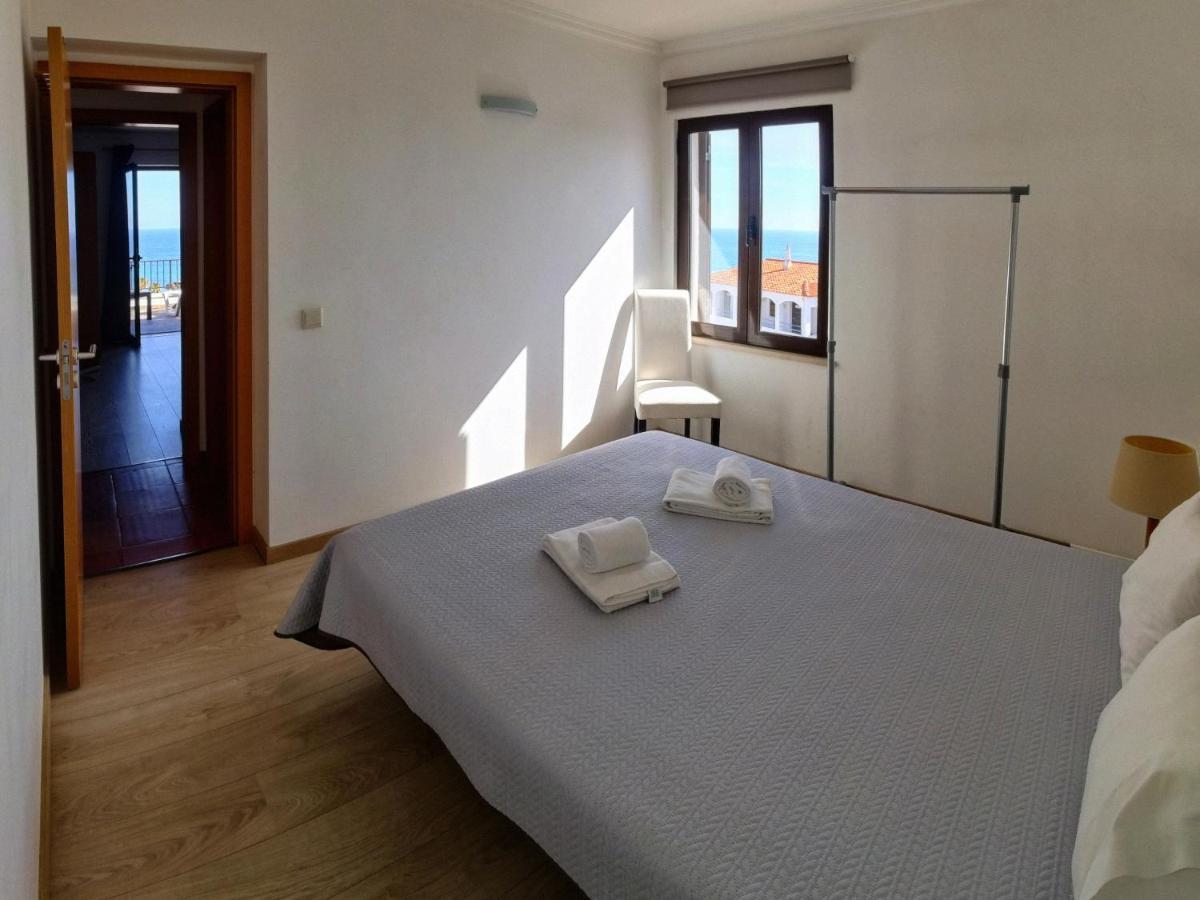 Isabel sea view apartment Albufeira Exterior foto